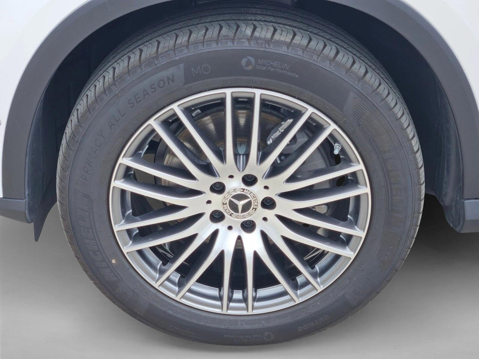 2026 Mercedes-Benz GLC GLC 300 SUV