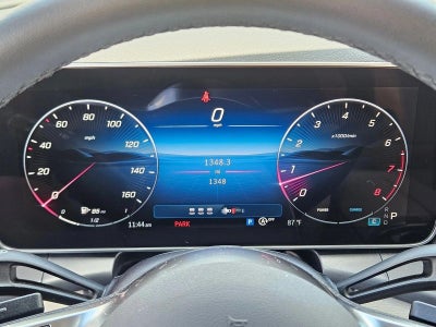 2026 Mercedes-Benz GLC GLC 300 SUV