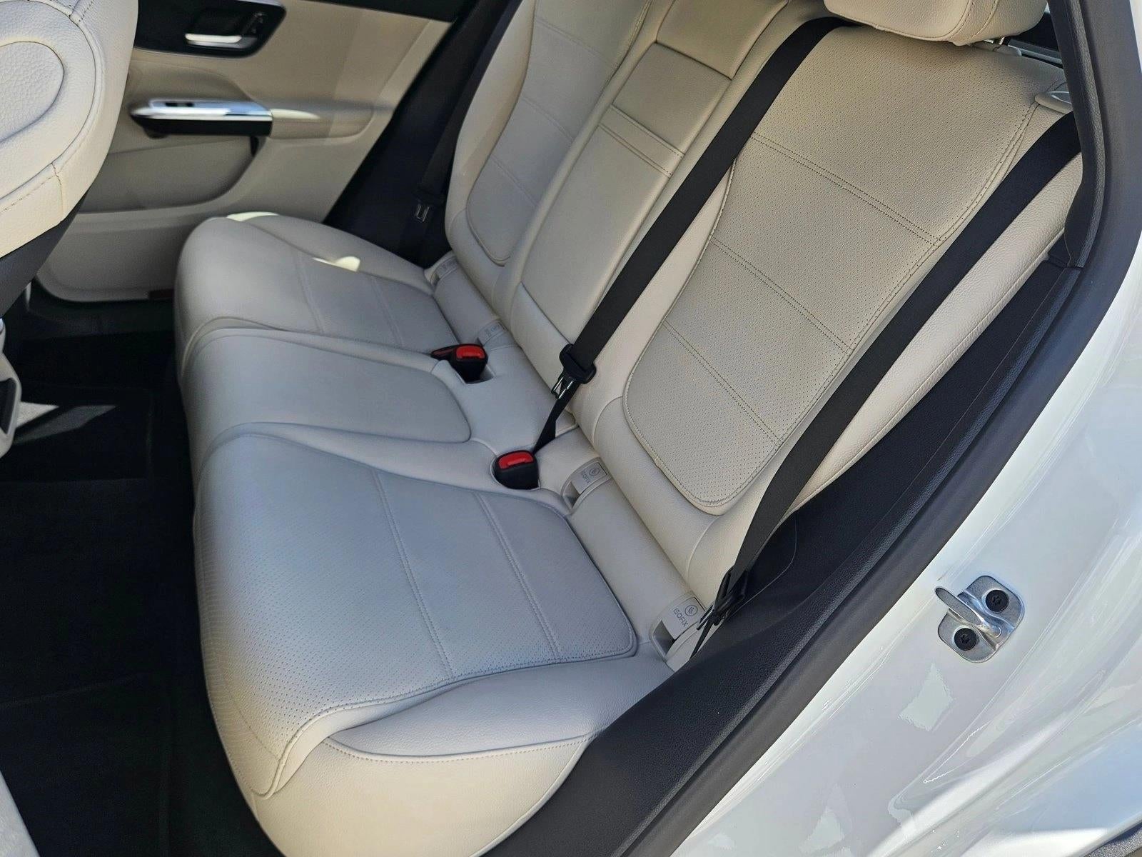 2026 Mercedes-Benz GLC GLC 300 SUV