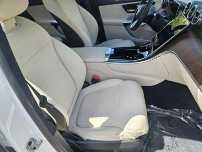 2026 Mercedes-Benz GLC GLC 300 SUV