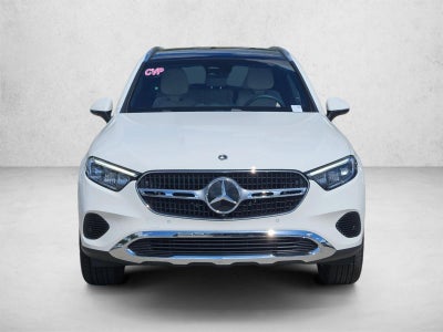 2026 Mercedes-Benz GLC GLC 300 SUV