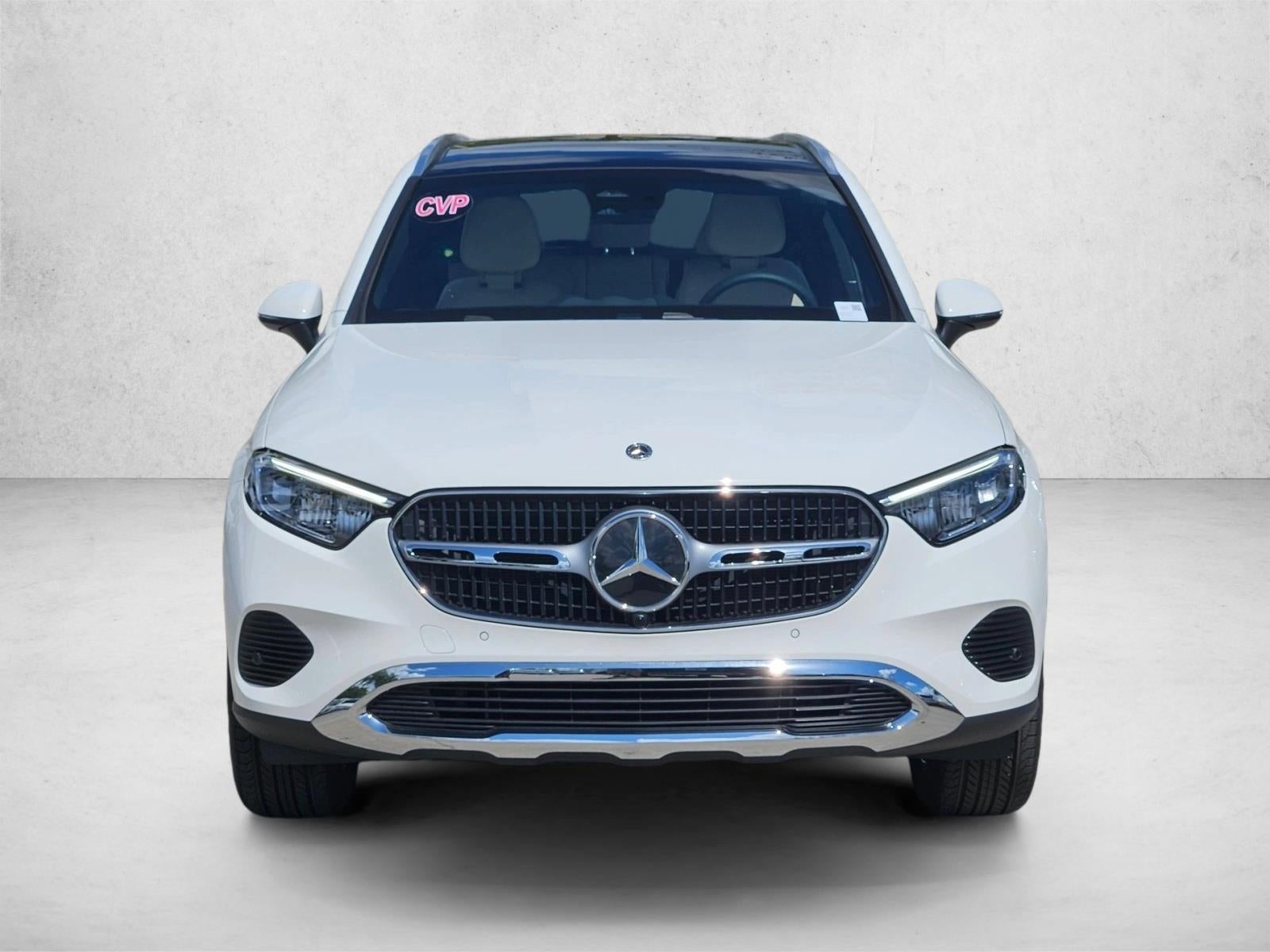 2026 Mercedes-Benz GLC GLC 300 SUV