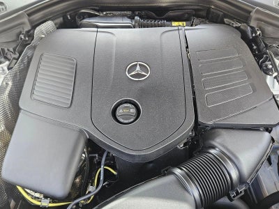 2026 Mercedes-Benz GLC GLC 300 SUV