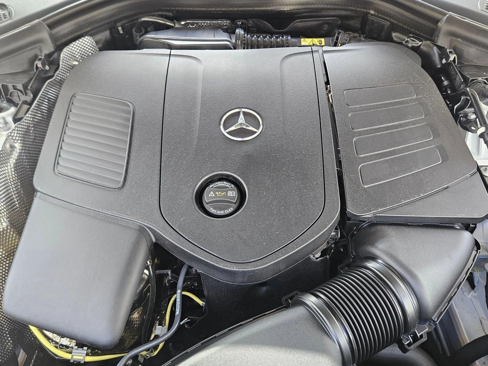 2026 Mercedes-Benz GLC GLC 300 SUV