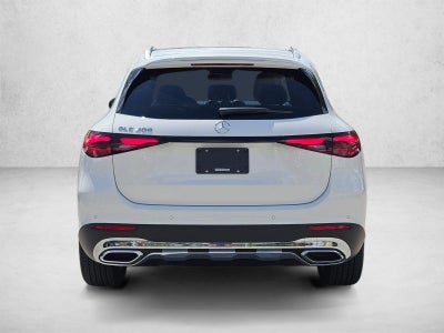 2026 Mercedes-Benz GLC GLC 300 SUV