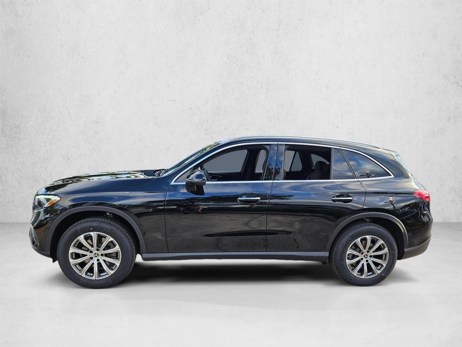 2026 Mercedes-Benz GLC GLC 300 SUV