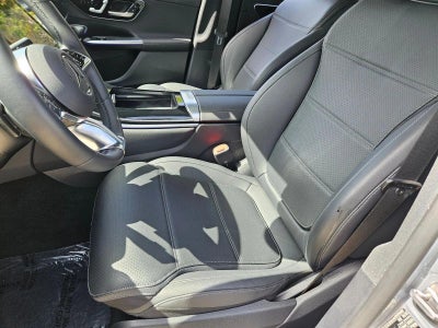 2026 Mercedes-Benz GLC GLC 300 SUV