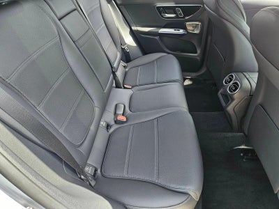 2026 Mercedes-Benz GLC GLC 300 SUV