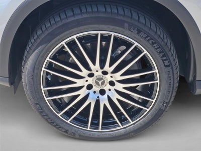 2026 Mercedes-Benz GLC GLC 300 SUV