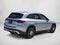 2026 Mercedes-Benz GLC GLC 300 SUV