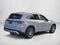 2026 Mercedes-Benz GLC GLC 300 SUV
