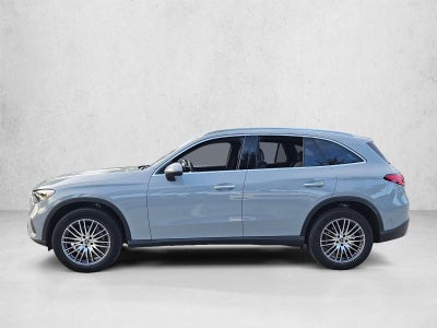 2026 Mercedes-Benz GLC GLC 300 SUV