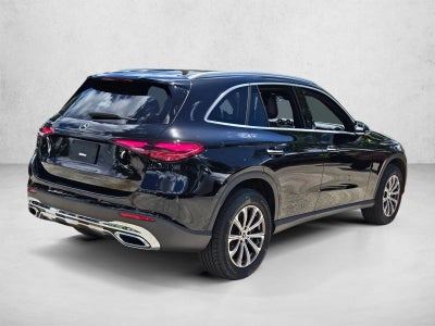 2026 Mercedes-Benz GLC GLC 300 SUV