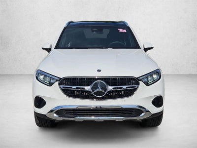 2026 Mercedes-Benz GLC GLC 300 SUV