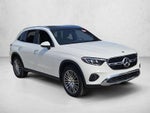 2026 Mercedes-Benz GLC GLC 300 SUV