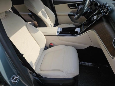 2026 Mercedes-Benz GLC GLC 300 SUV