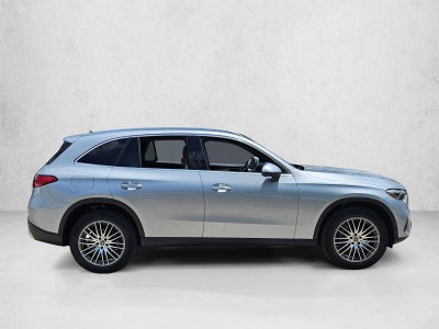 2026 Mercedes-Benz GLC GLC 300 SUV