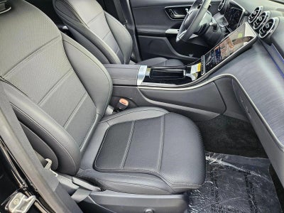 2026 Mercedes-Benz GLC GLC 300 SUV