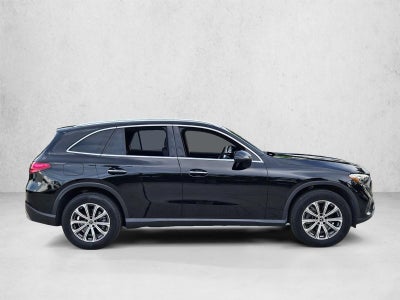 2026 Mercedes-Benz GLC GLC 300 SUV
