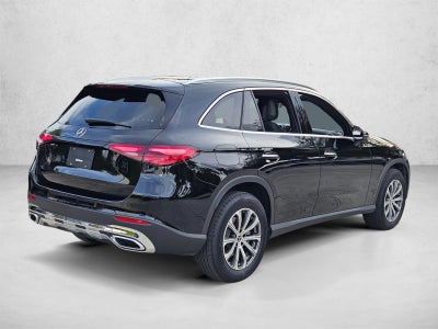 2026 Mercedes-Benz GLC GLC 300 SUV