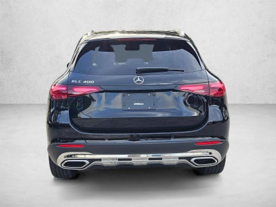 2026 Mercedes-Benz GLC GLC 300 SUV