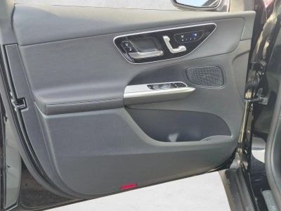 2026 Mercedes-Benz GLC GLC 300 SUV