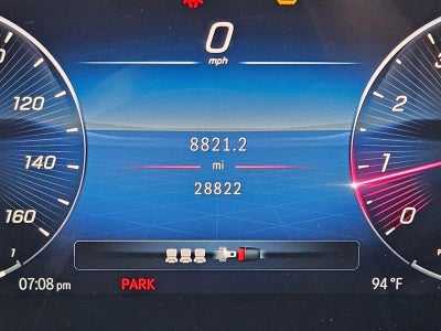 2023 Mercedes-Benz GLC GLC 300 4MATIC® SUV