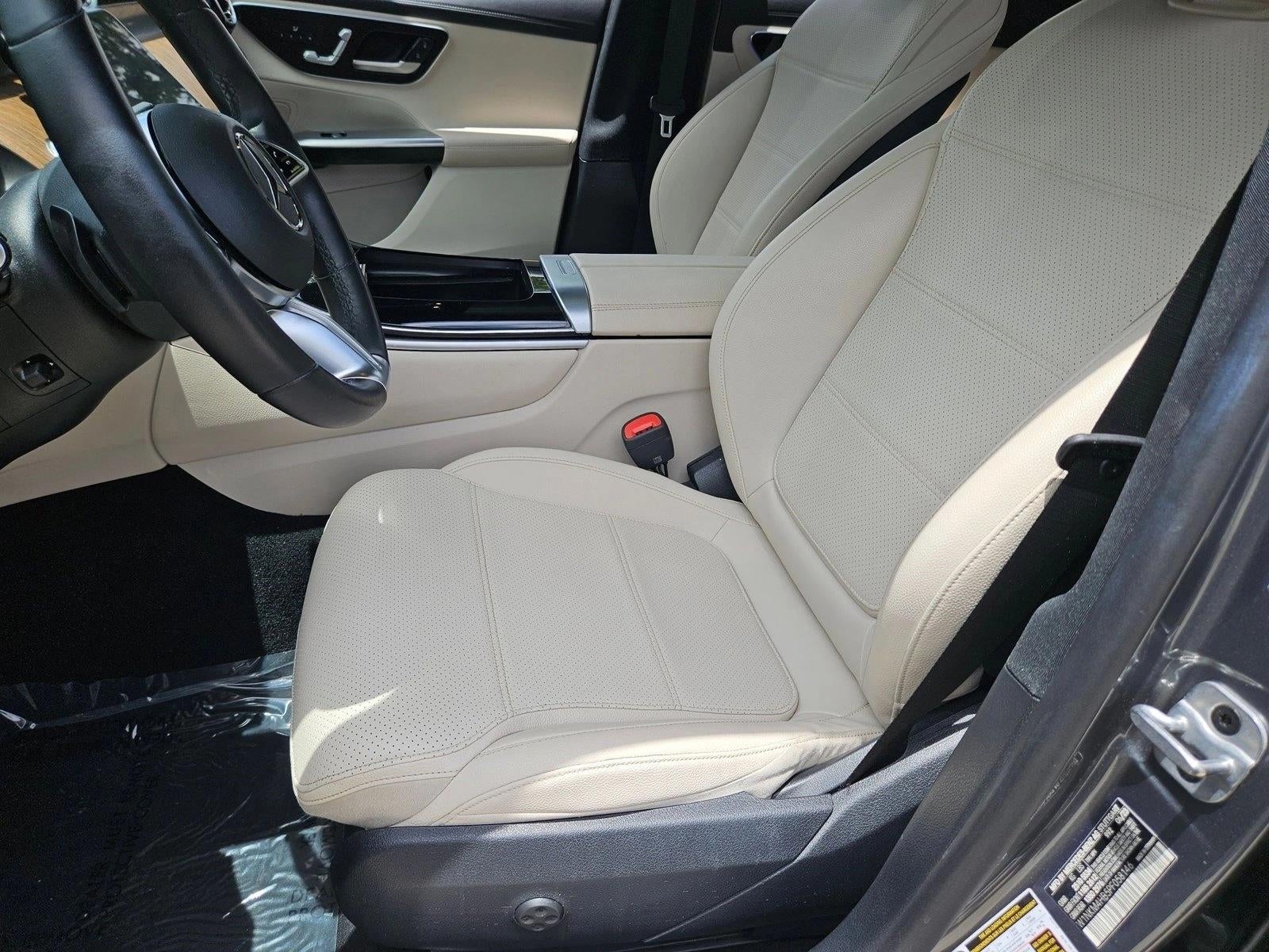 2023 Mercedes-Benz GLC GLC 300 4MATIC® SUV