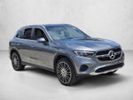 2023 Mercedes-Benz GLC GLC 300 4MATIC® SUV
