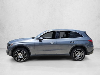 2023 Mercedes-Benz GLC GLC 300 4MATIC® SUV