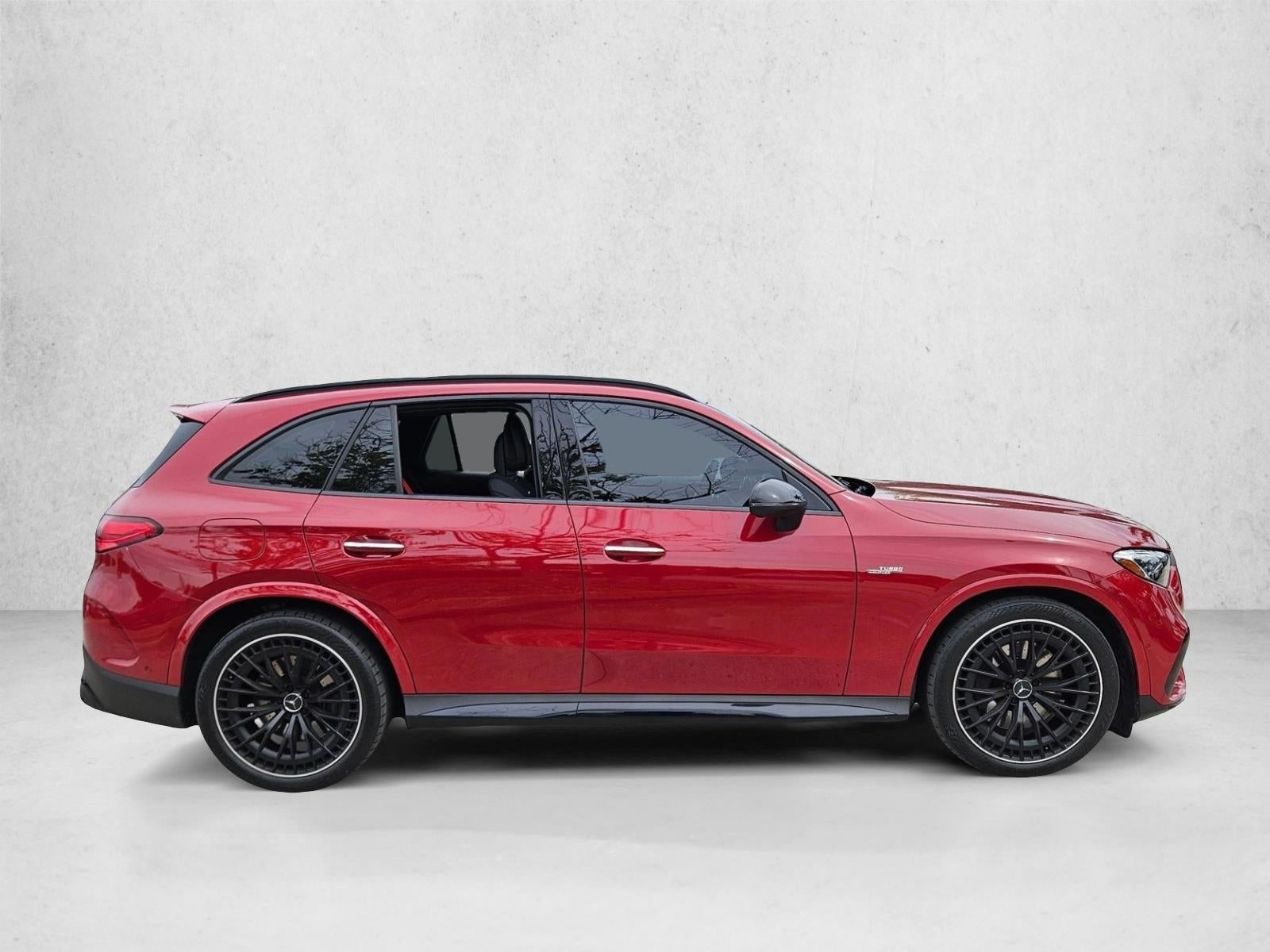 2024 Mercedes-Benz GLC AMG® GLC 43 4MATIC® SUV