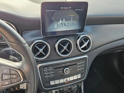 2020 Mercedes-Benz GLA GLA 250 SUV