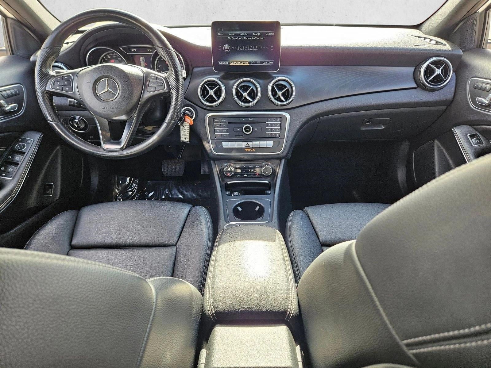 2020 Mercedes-Benz GLA GLA 250 SUV