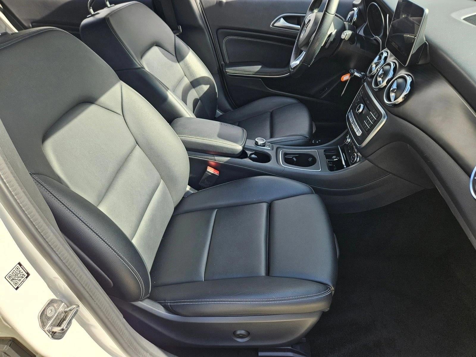 2020 Mercedes-Benz GLA GLA 250 SUV