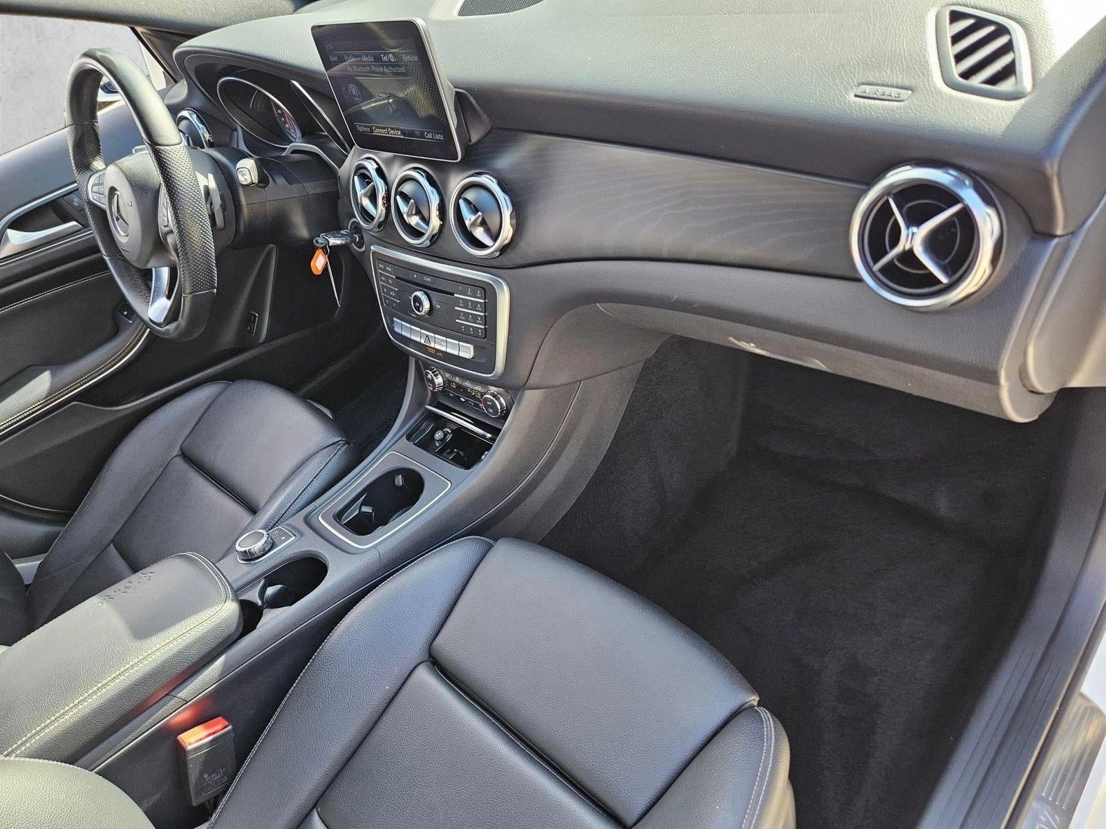2020 Mercedes-Benz GLA GLA 250 SUV
