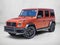 2024 Mercedes-Benz G-Class AMG® G 63 4MATIC® SUV