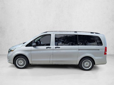 2023 Mercedes-Benz Metris Passenger Van Standard Roof 126" Wheelbase