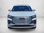 2023 Audi Q4 e-tron Sportback Prestige 50 quattro