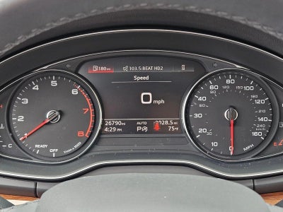 2023 Audi Q5 Premium 40 TFSI quattro