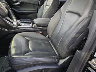 2021 Audi Q7 Premium 45 TFSI quattro