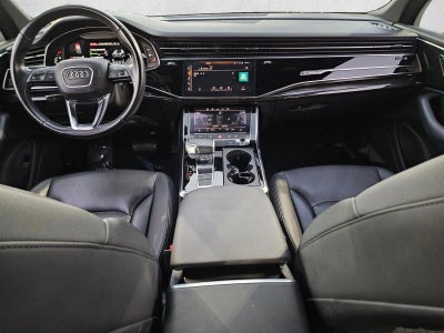 2021 Audi Q7 Premium 45 TFSI quattro