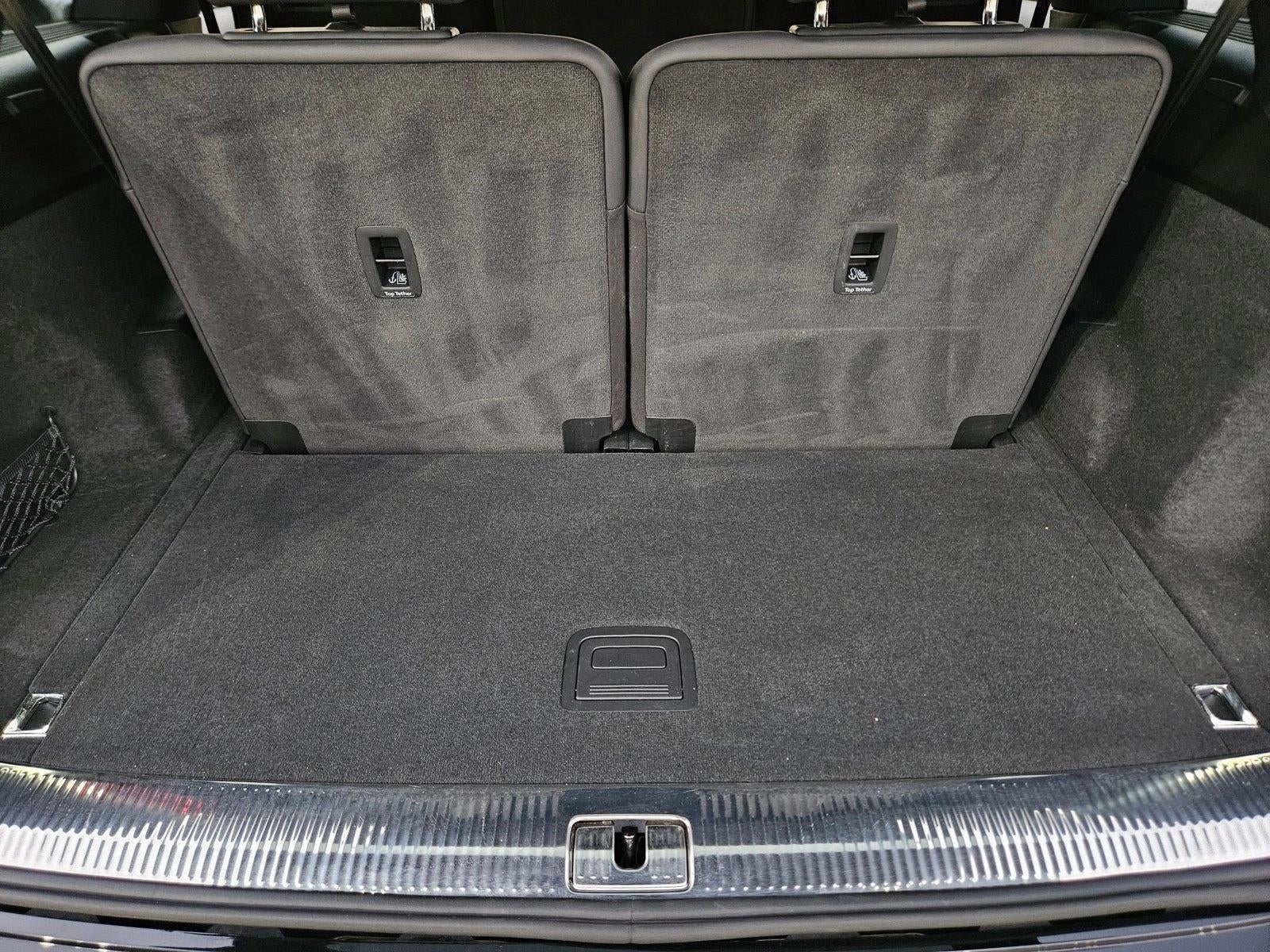 2021 Audi Q7 Premium 45 TFSI quattro