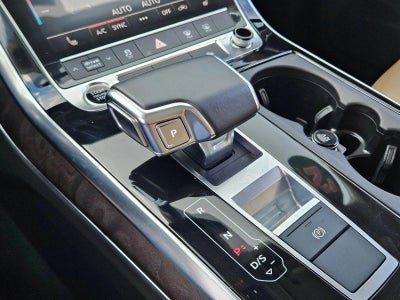 2021 Audi Q7 Premium 45 TFSI quattro