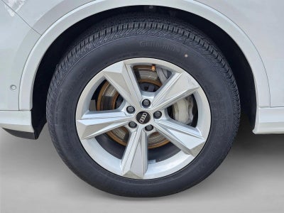 2021 Audi Q7 Premium 45 TFSI quattro