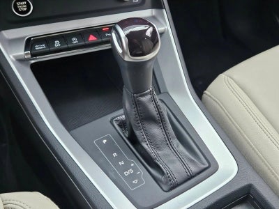 2022 Audi Q3 Premium 40 TFSI quattro