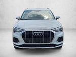 2022 Audi Q3 Premium 40 TFSI quattro