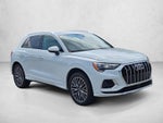 2022 Audi Q3 Premium 40 TFSI quattro