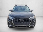 2022 Audi Q5 S line Premium 45 TFSI quattro