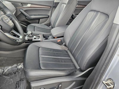 2023 Audi Q5 S line Premium 45 TFSI quattro