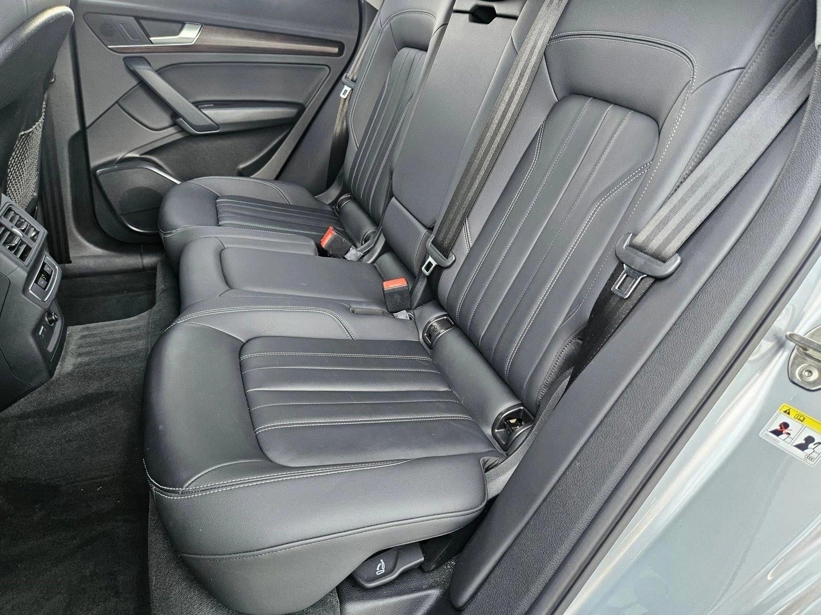 2023 Audi Q5 S line Premium 45 TFSI quattro